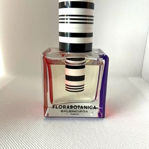 Balenciaga Florabotanica